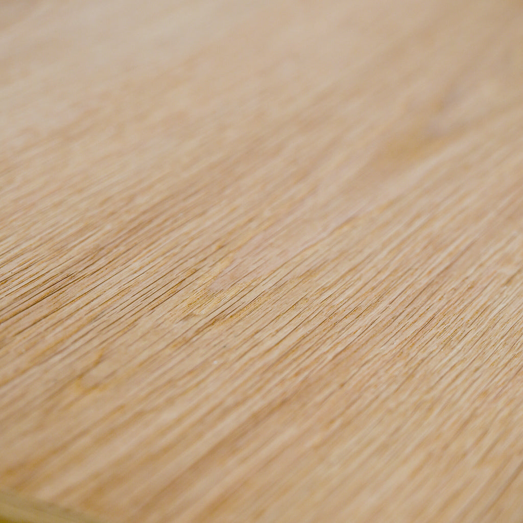Capri Side Table - Natural