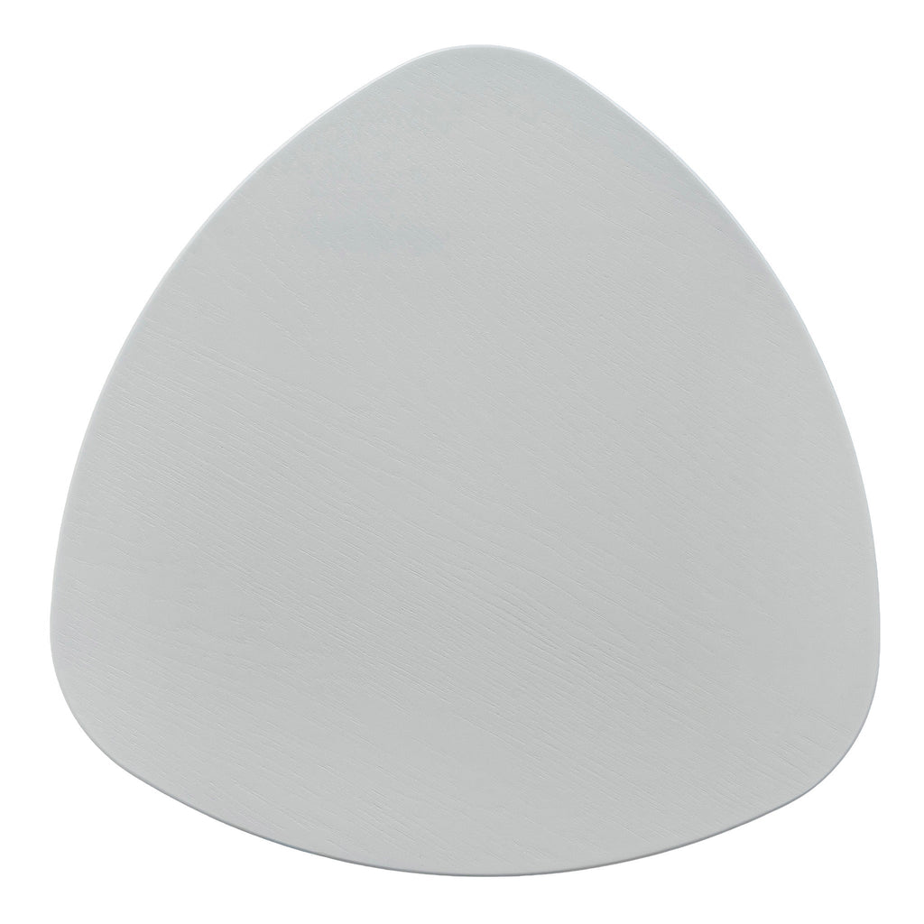 of 2 - CST8986-KD Capri Side Table - White