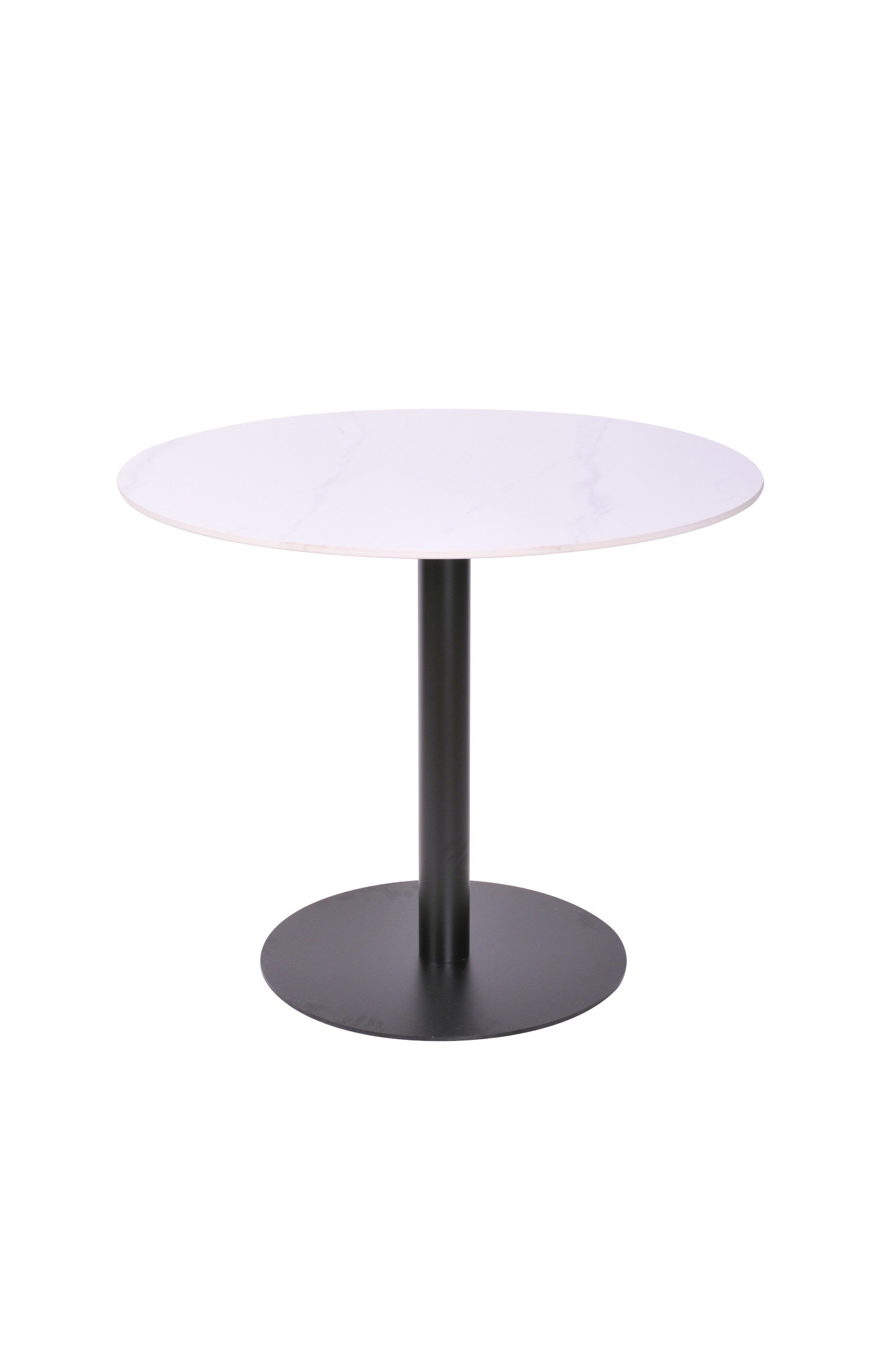 Stratos Dining Table White Sevella