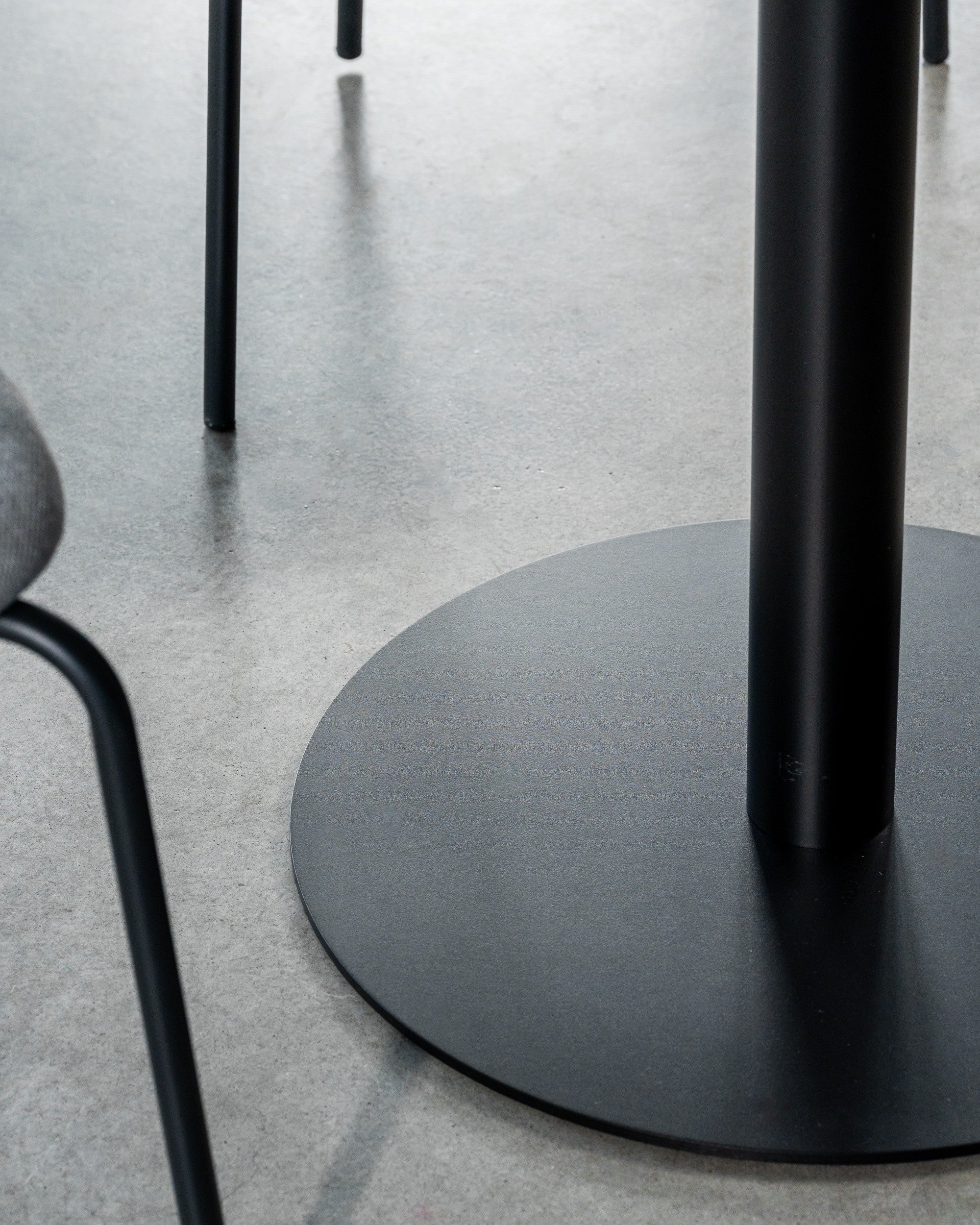 Stratos Dining Table White Sevella