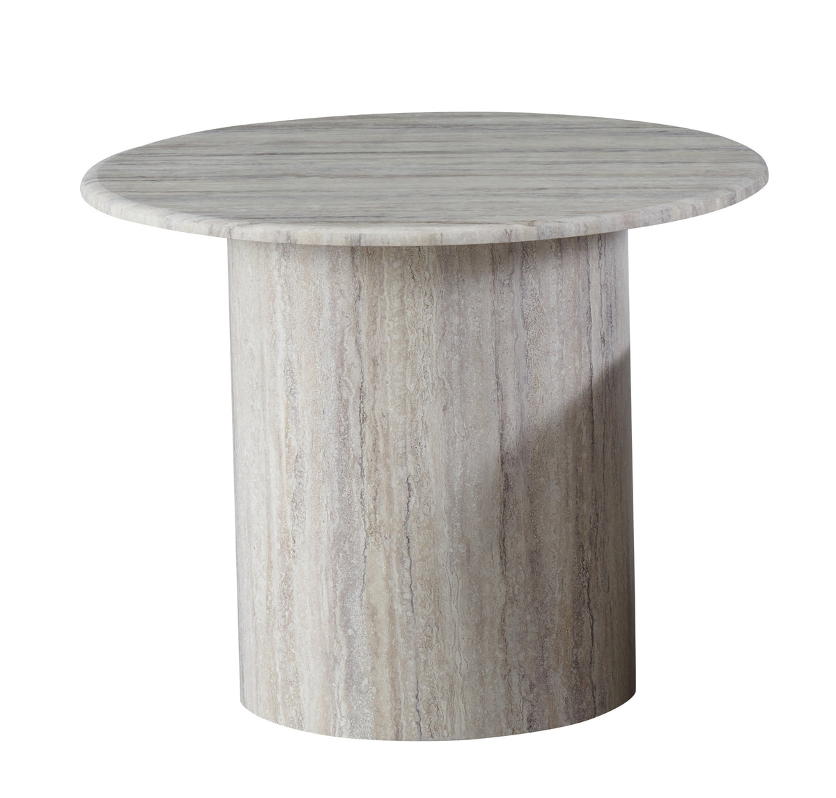 Sevara Coffee Table Grey Marble