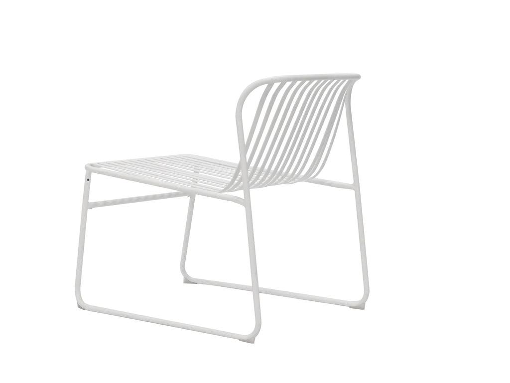 Alpine Leisure Chair White