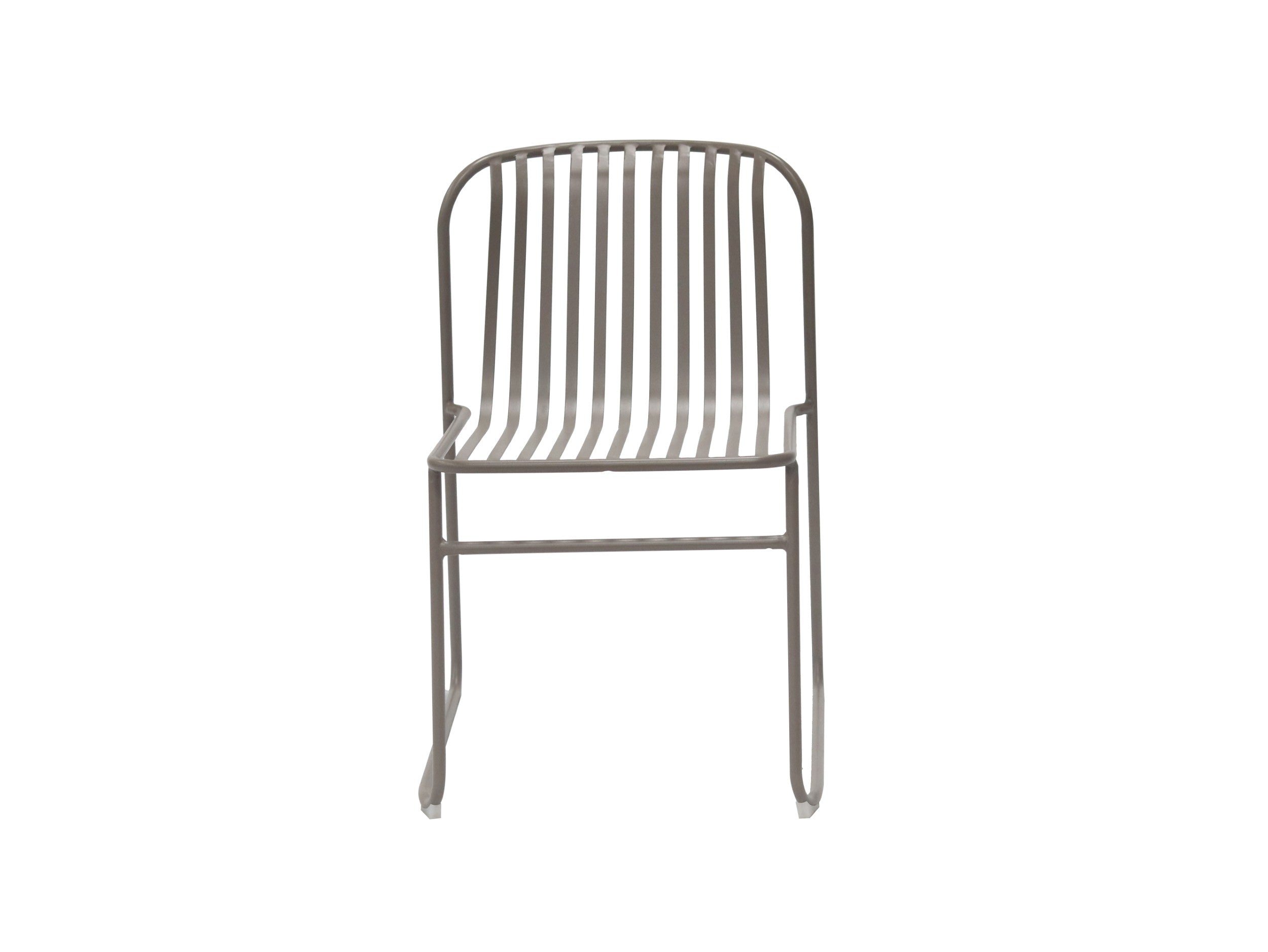 Alpine Dining Chair Cappuccino (Set of 2)