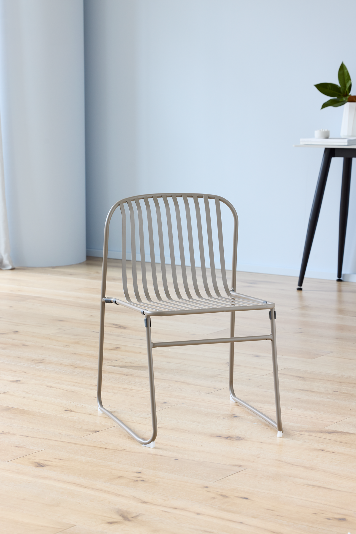 Swivella Dining Chair Cappuccino (Set of 2)