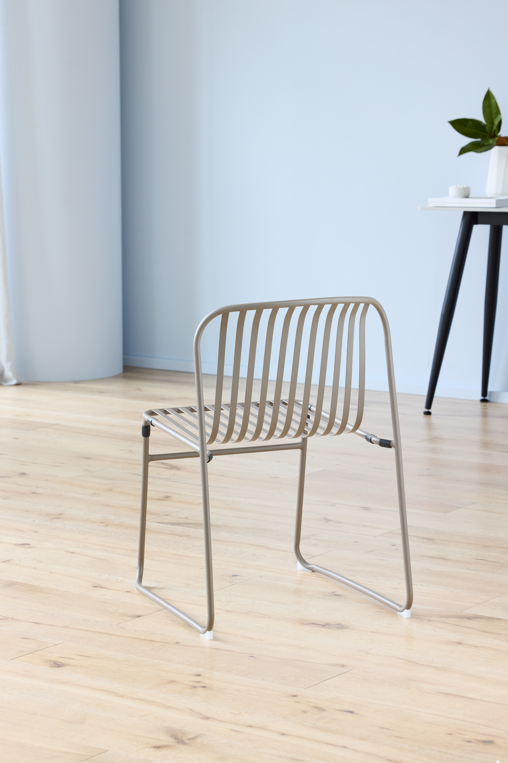 Swivella Dining Chair Cappuccino (Set of 2)