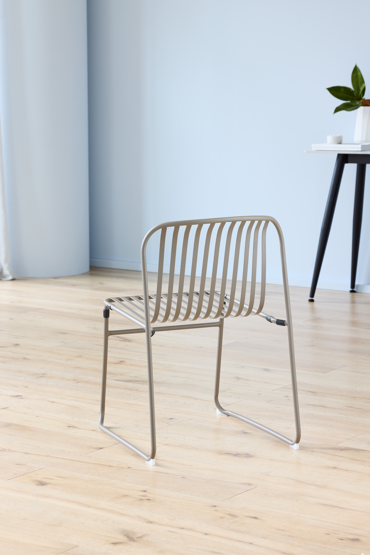 Swivella Dining Chair Cappuccino (Set of 2)