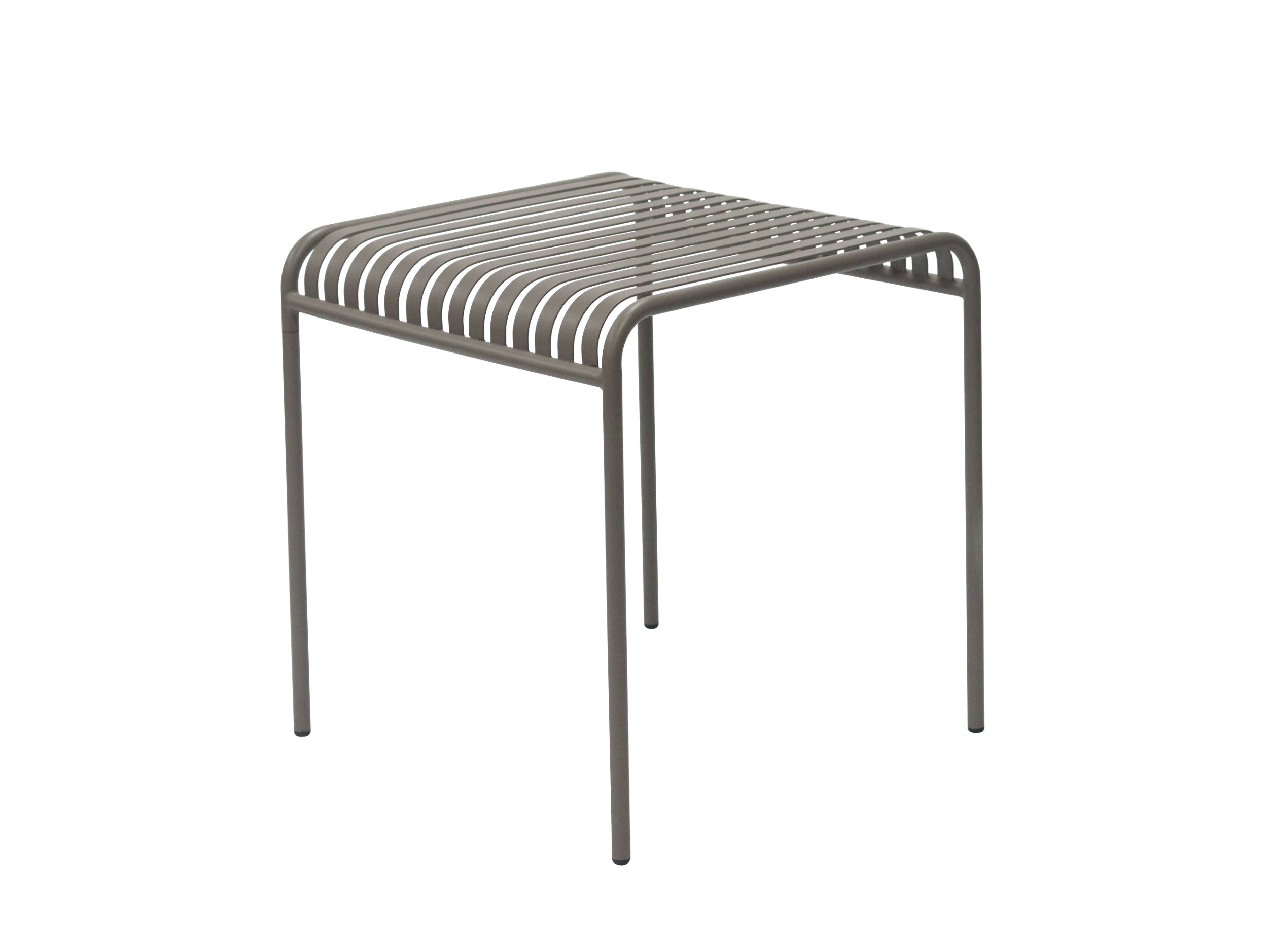 Alpine Small Dining Table Cappuccino