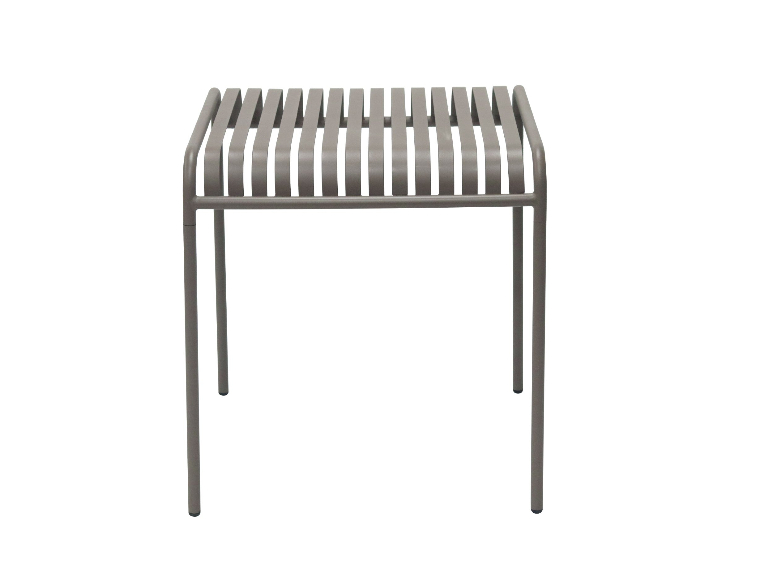 Alpine Small Dining Table Cappuccino