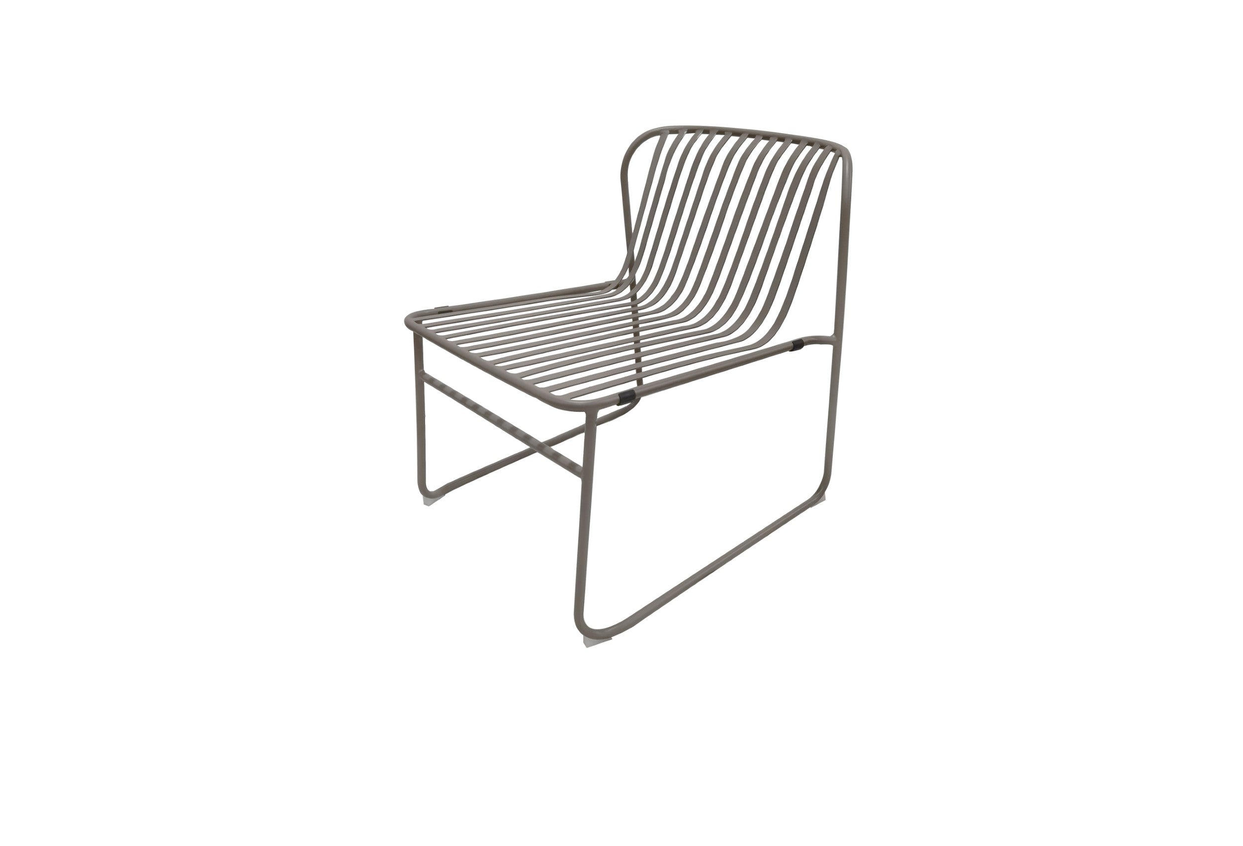 Alpine Leisure Chair Cappuccino