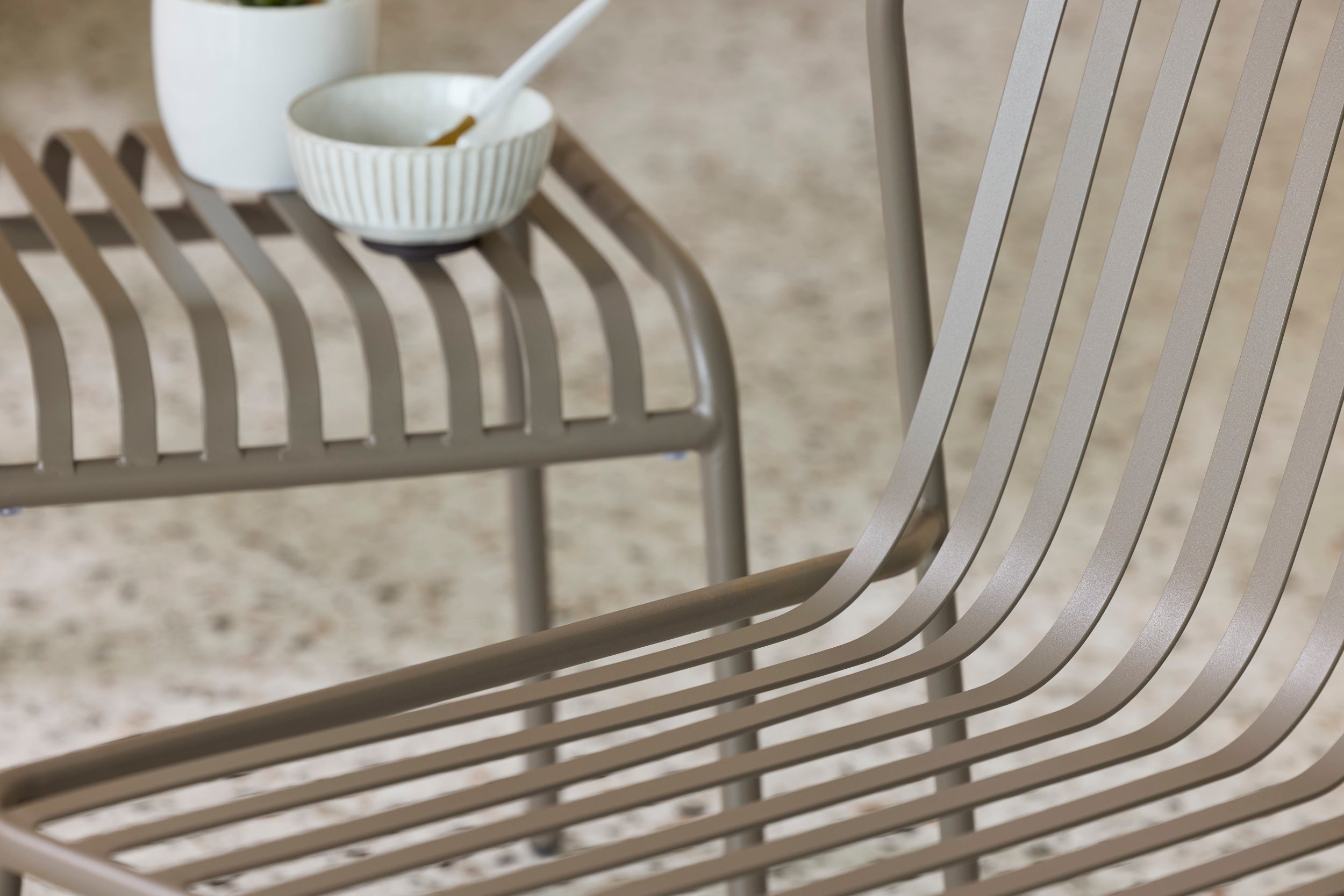 Alpine Leisure Chair Cappuccino