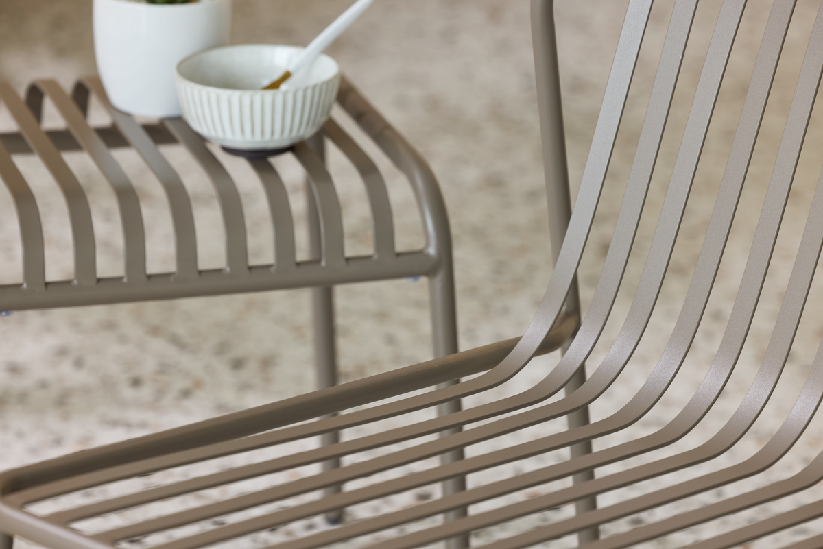 Swivella Leisure Chair Cappuccino