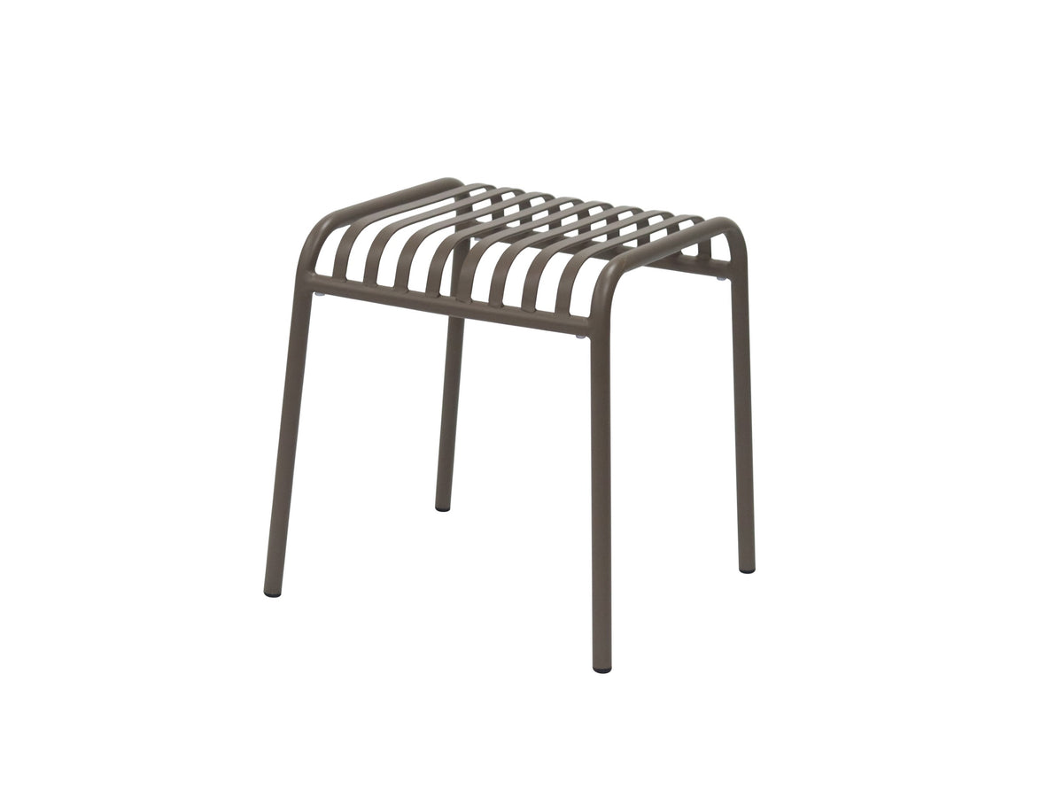 Swivella Side Table Cappuccino