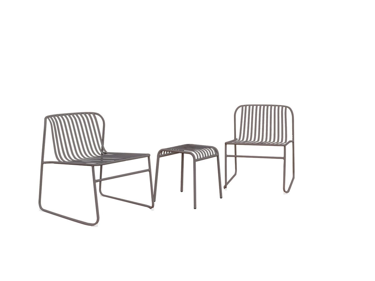 Swivella Leisure Chair Cappuccino