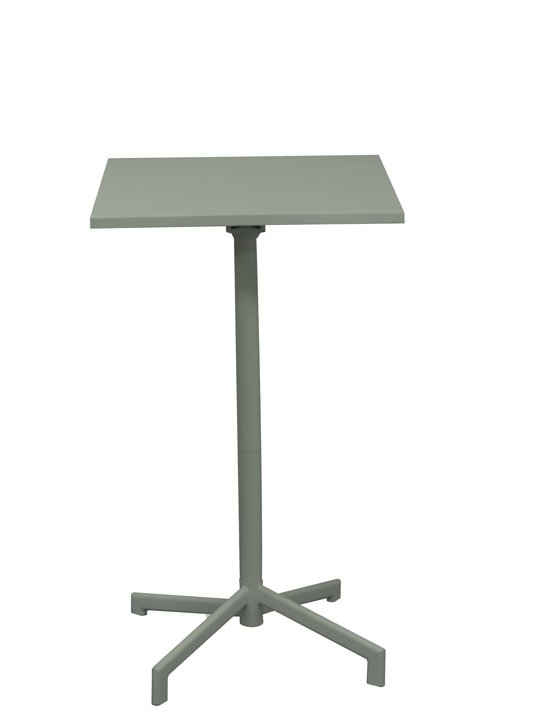 Alpine Bar Table Thyme Green