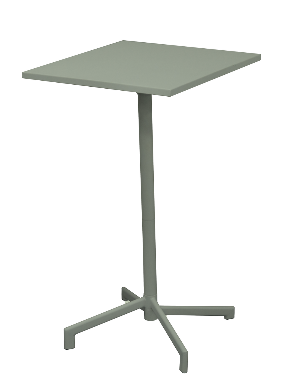 Alpine Bar Table Thyme Green