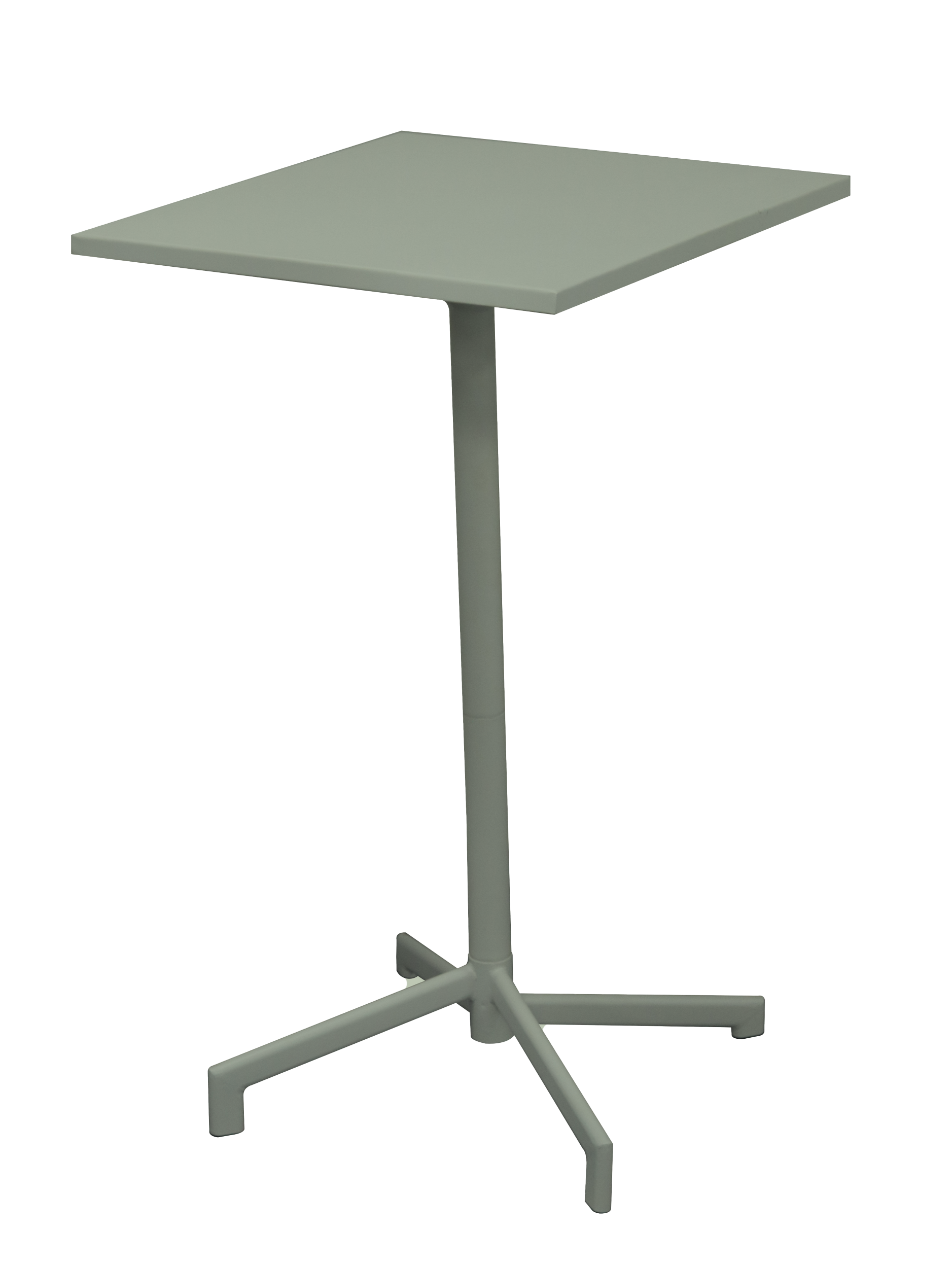 Alpine Bar Table Thyme Green
