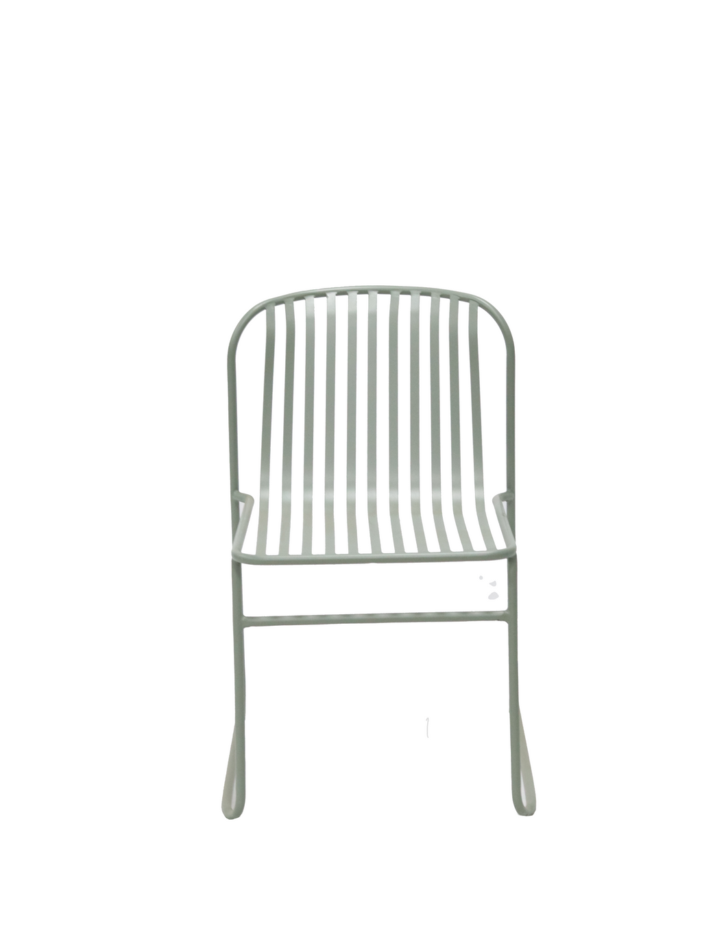 Alpine Dining Chair Thyme Green (Set of 2)