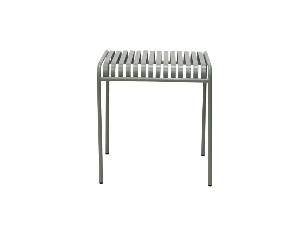 Alpine Small Dining Table Thyme Green