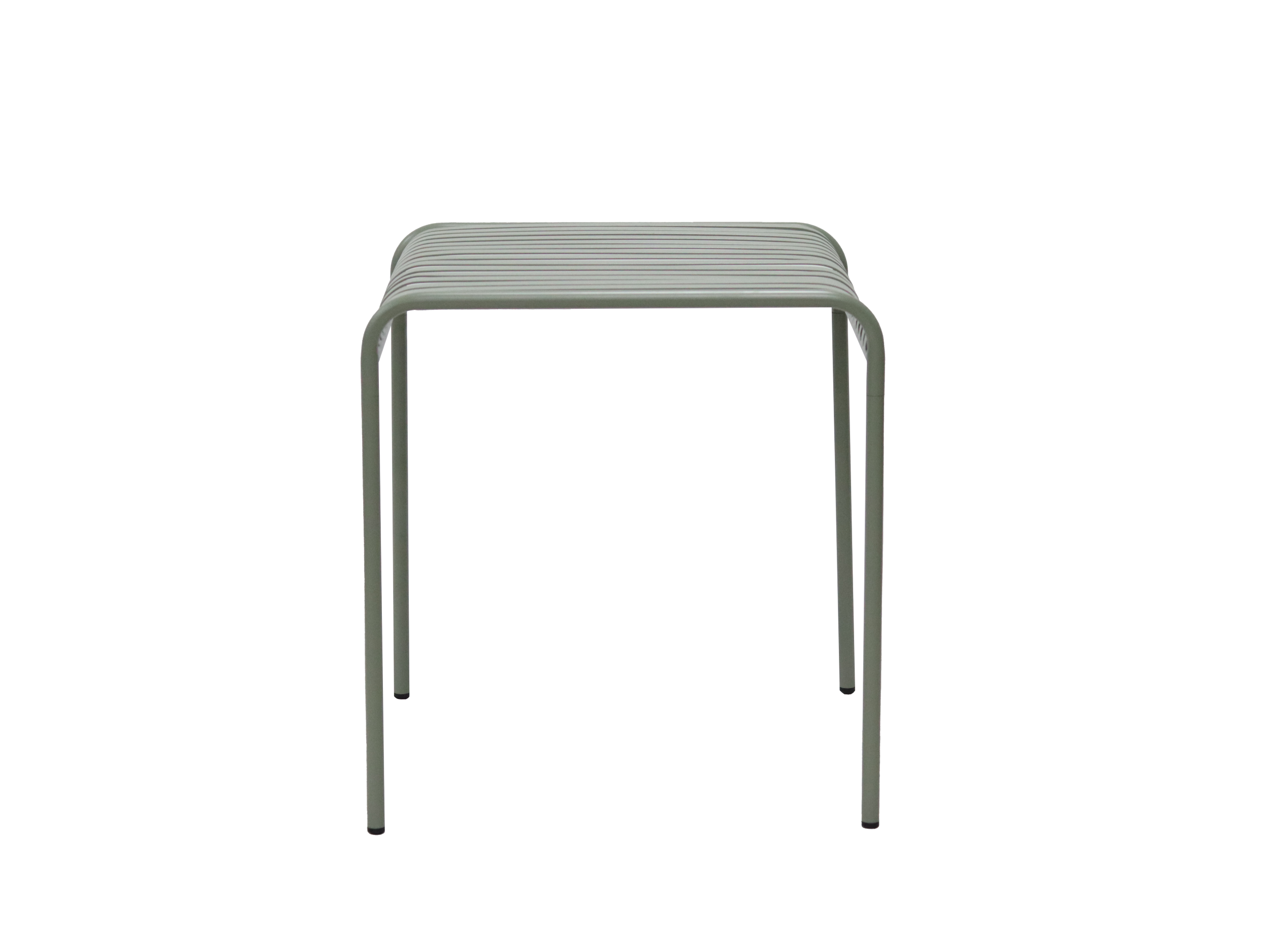 Alpine Small Dining Table Thyme Green