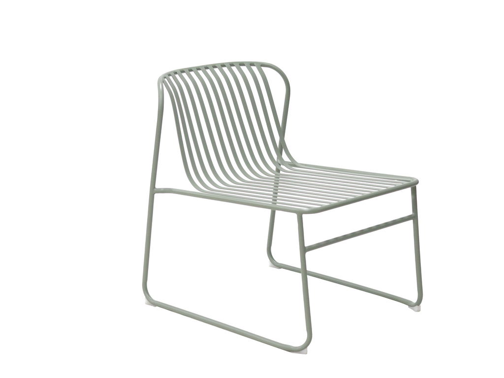 Alpine Leisure Chair Thyme Green