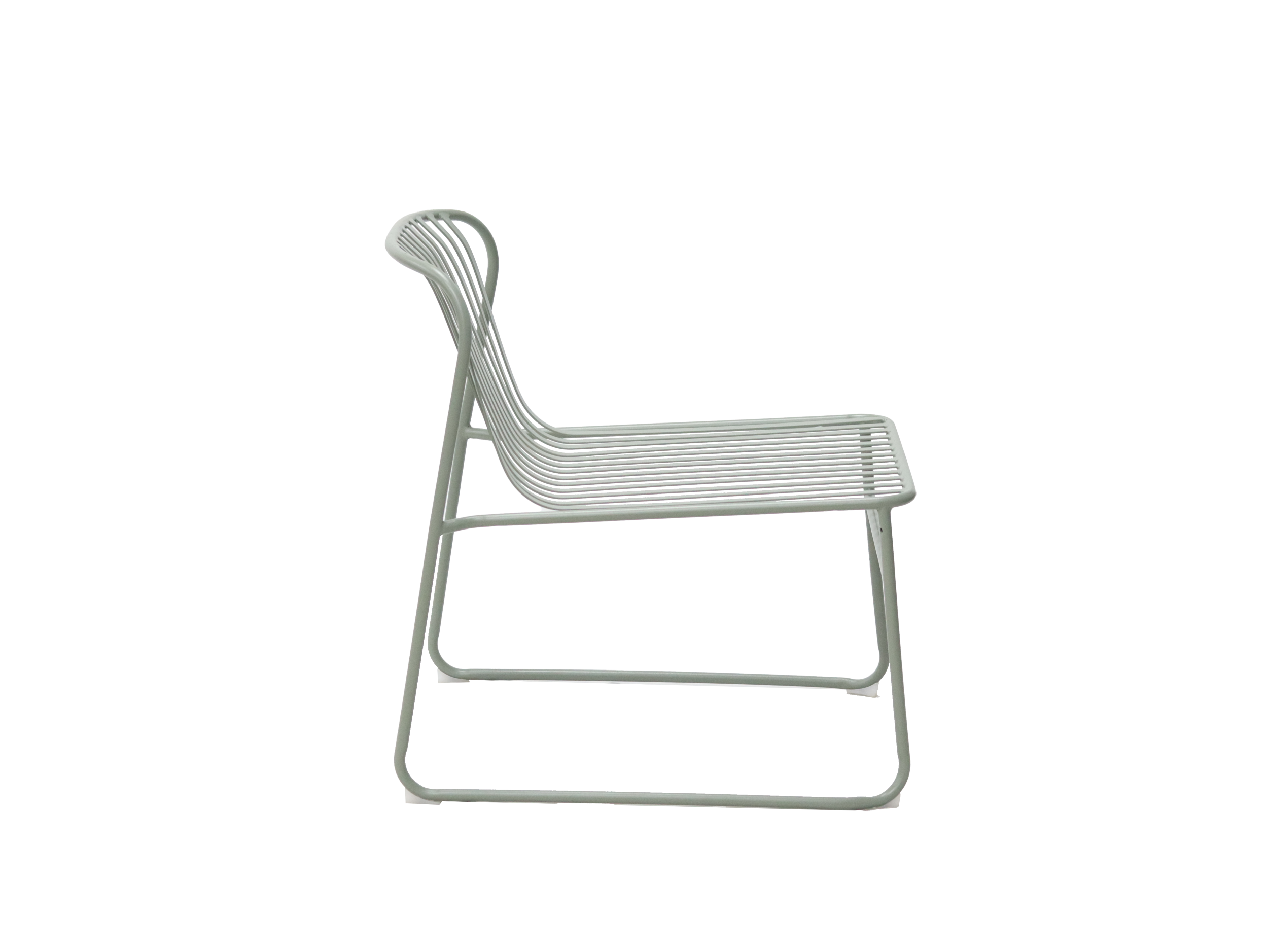 Alpine Leisure Chair Thyme Green