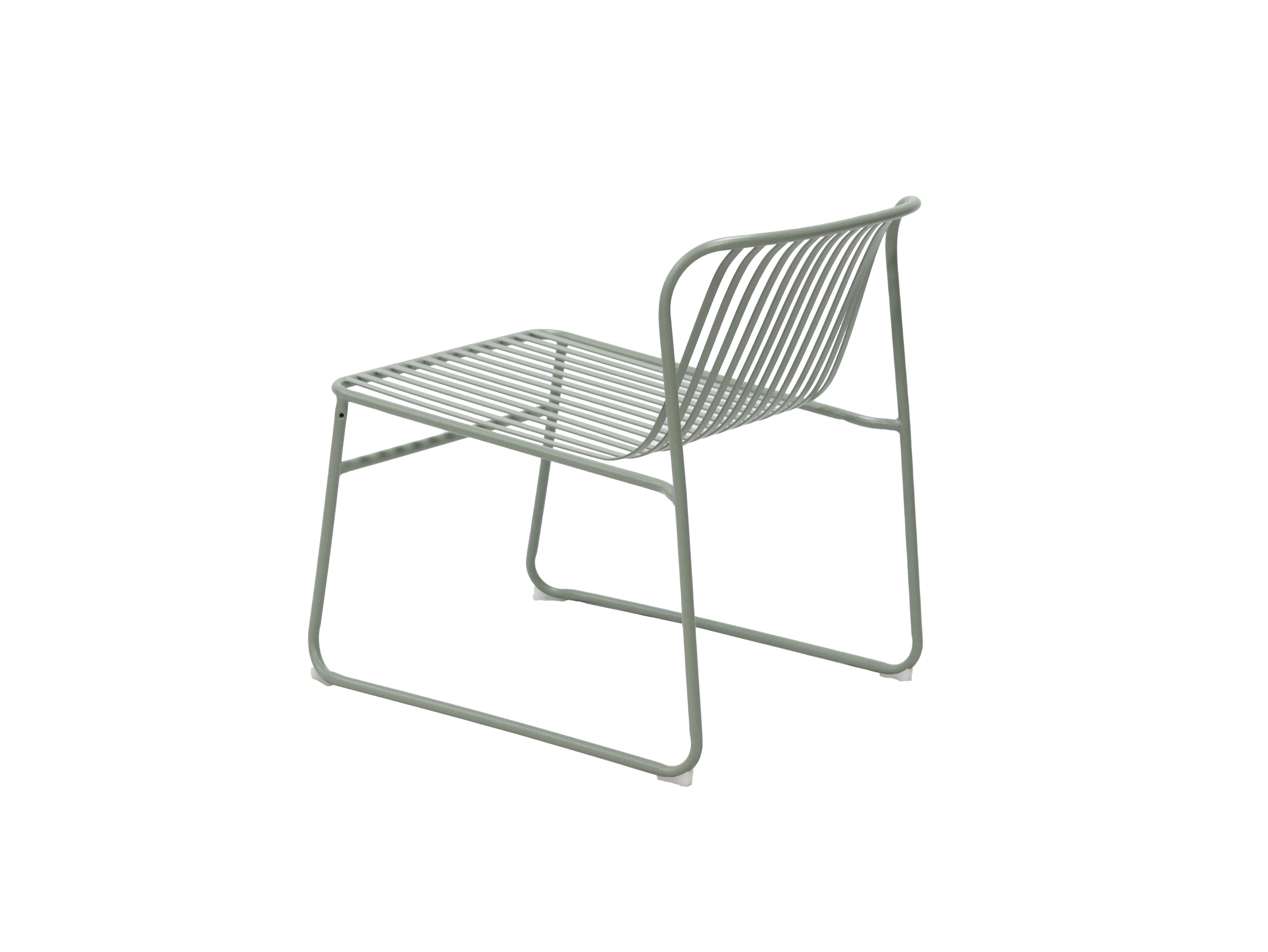 Alpine Leisure Chair Thyme Green