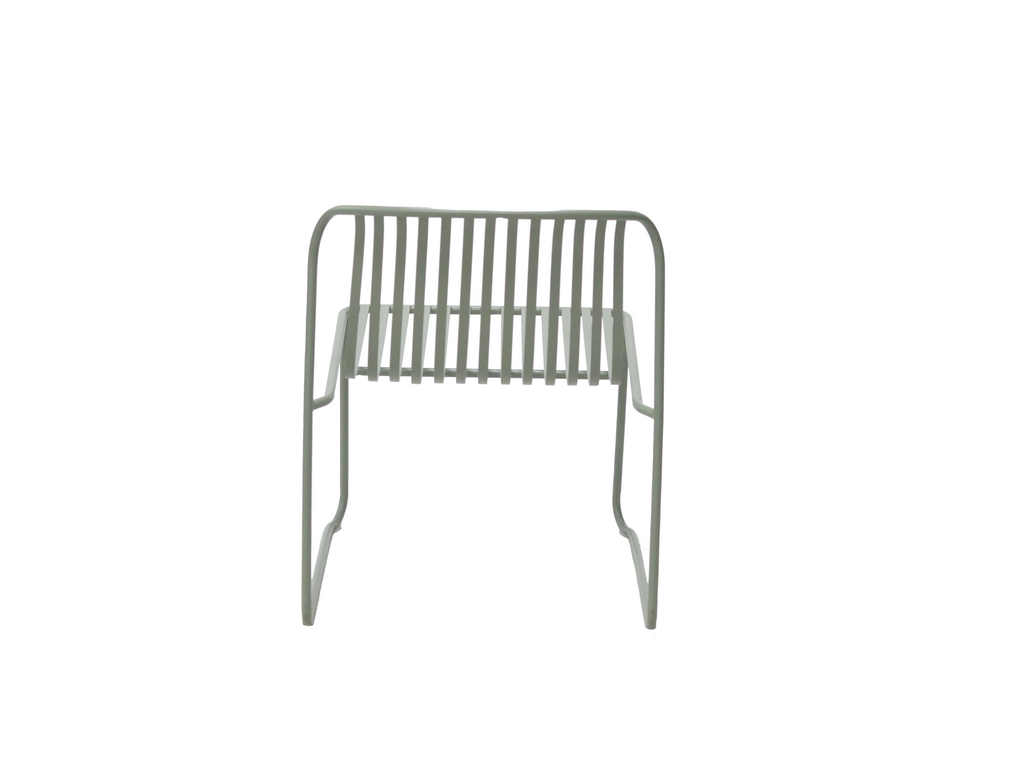 Alpine Leisure Chair Thyme Green