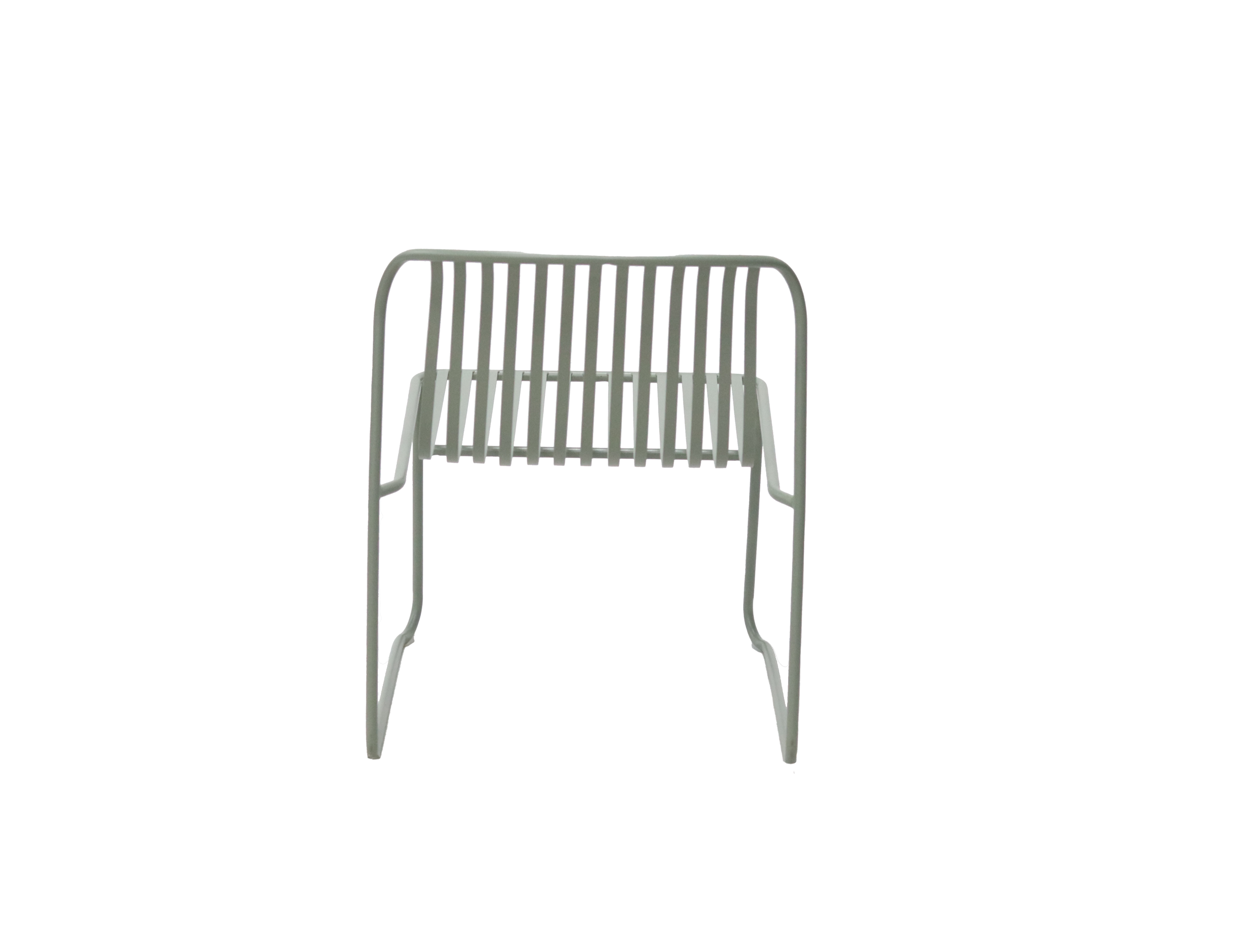 Alpine Leisure Chair Thyme Green
