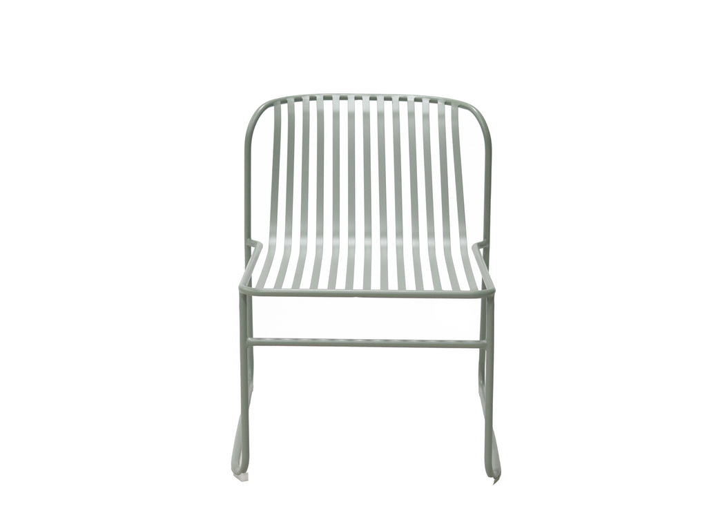 Alpine Leisure Chair Thyme Green