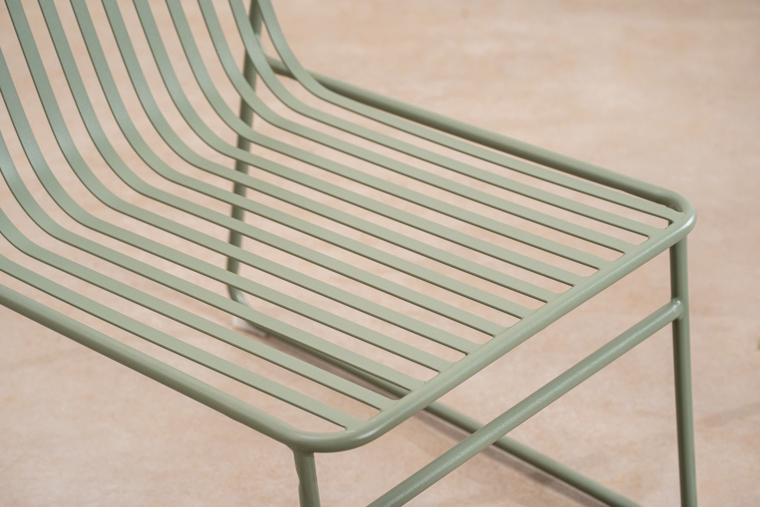 Alpine Leisure Chair Thyme Green