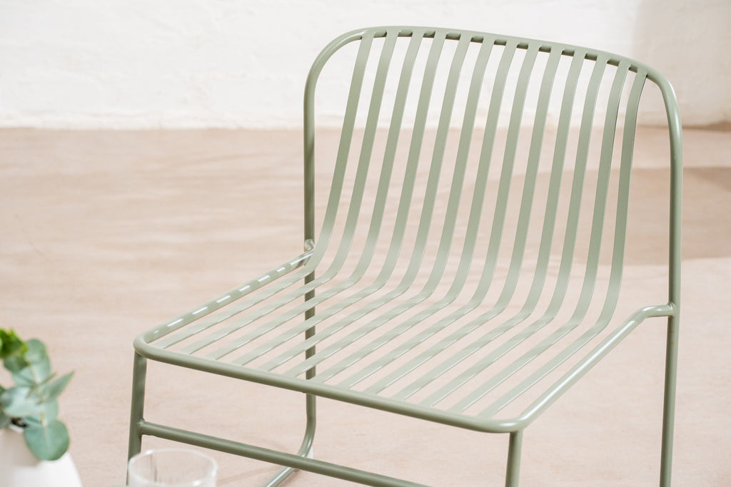 Alpine Leisure Chair Thyme Green