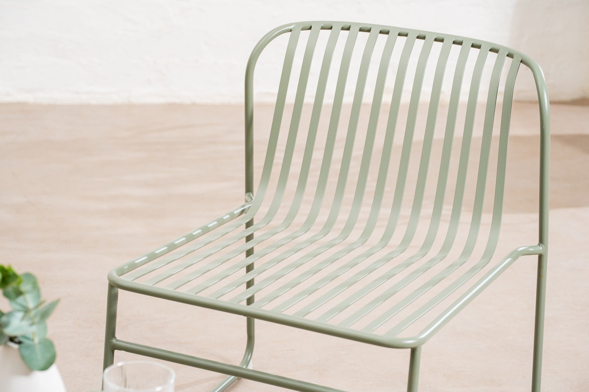 Alpine Leisure Chair Thyme Green