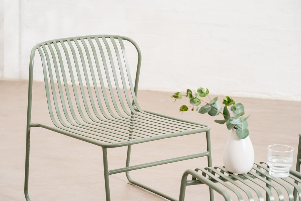Alpine Leisure Chair Thyme Green