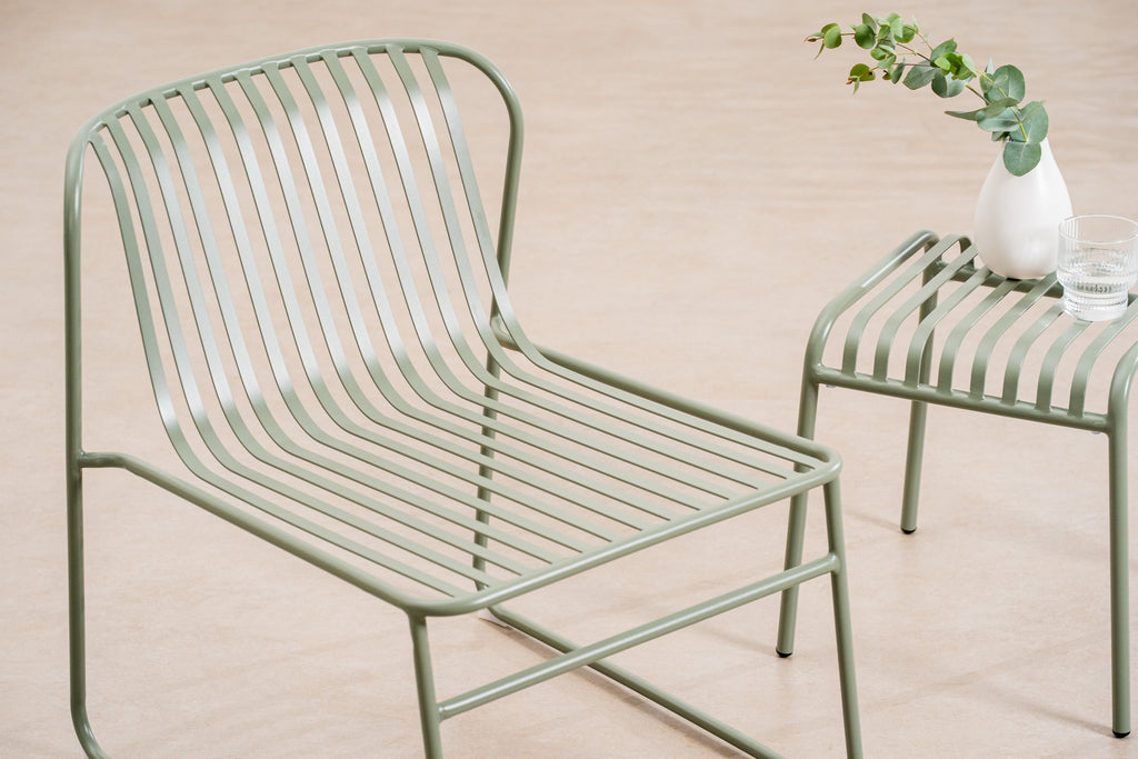 Swivella Leisure Chair Thyme Green