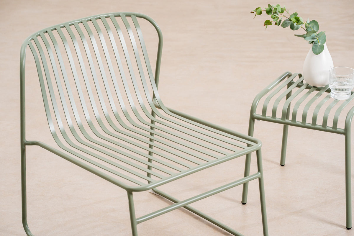 Swivella Leisure Chair Thyme Green