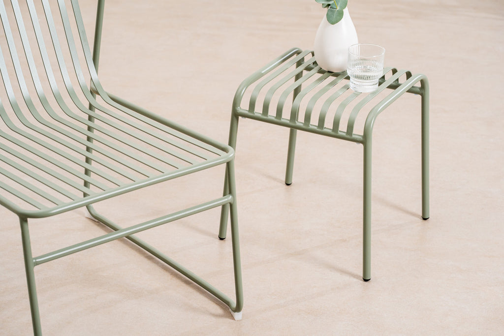 Swivella Leisure Chair Thyme Green