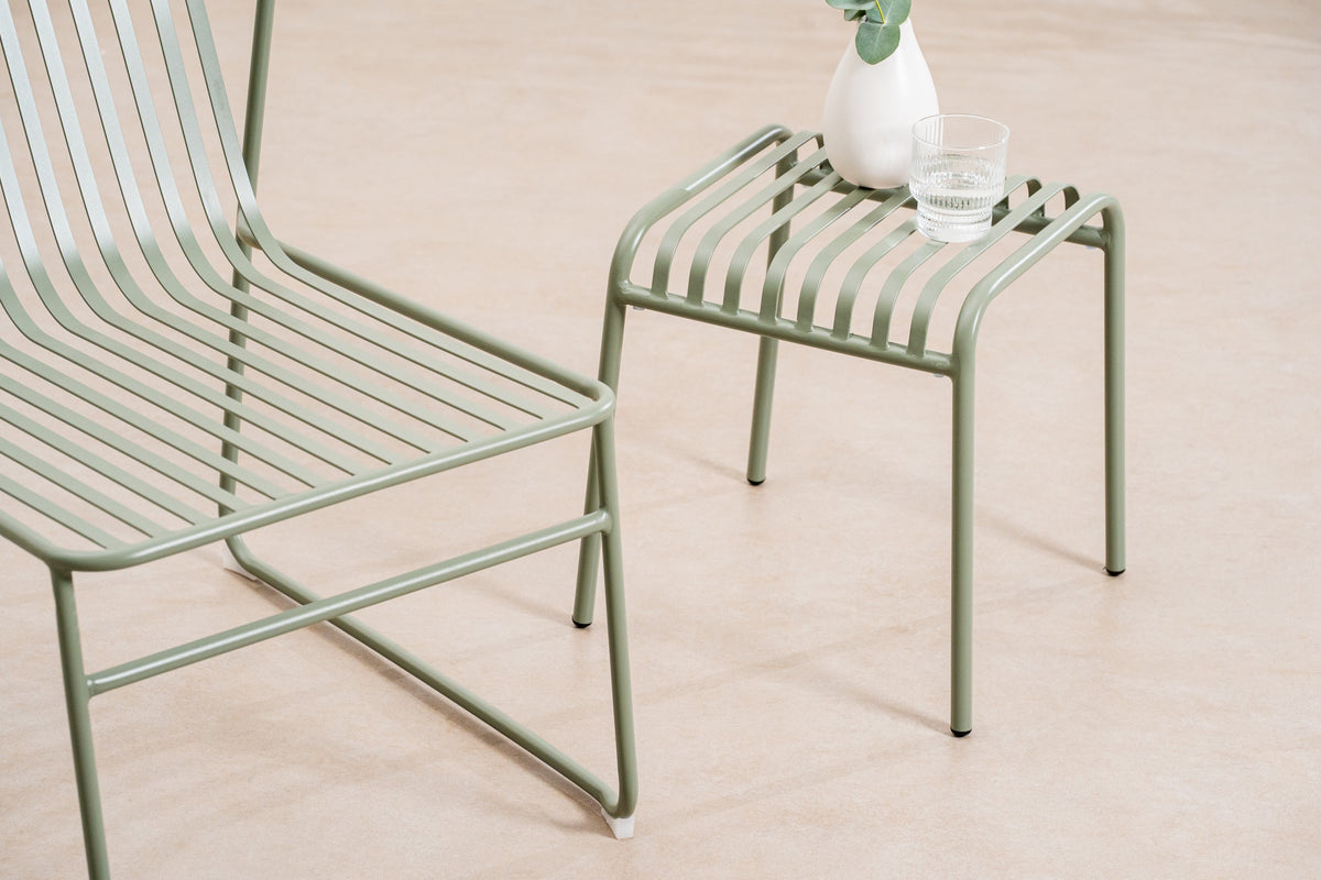 Swivella Leisure Chair Thyme Green