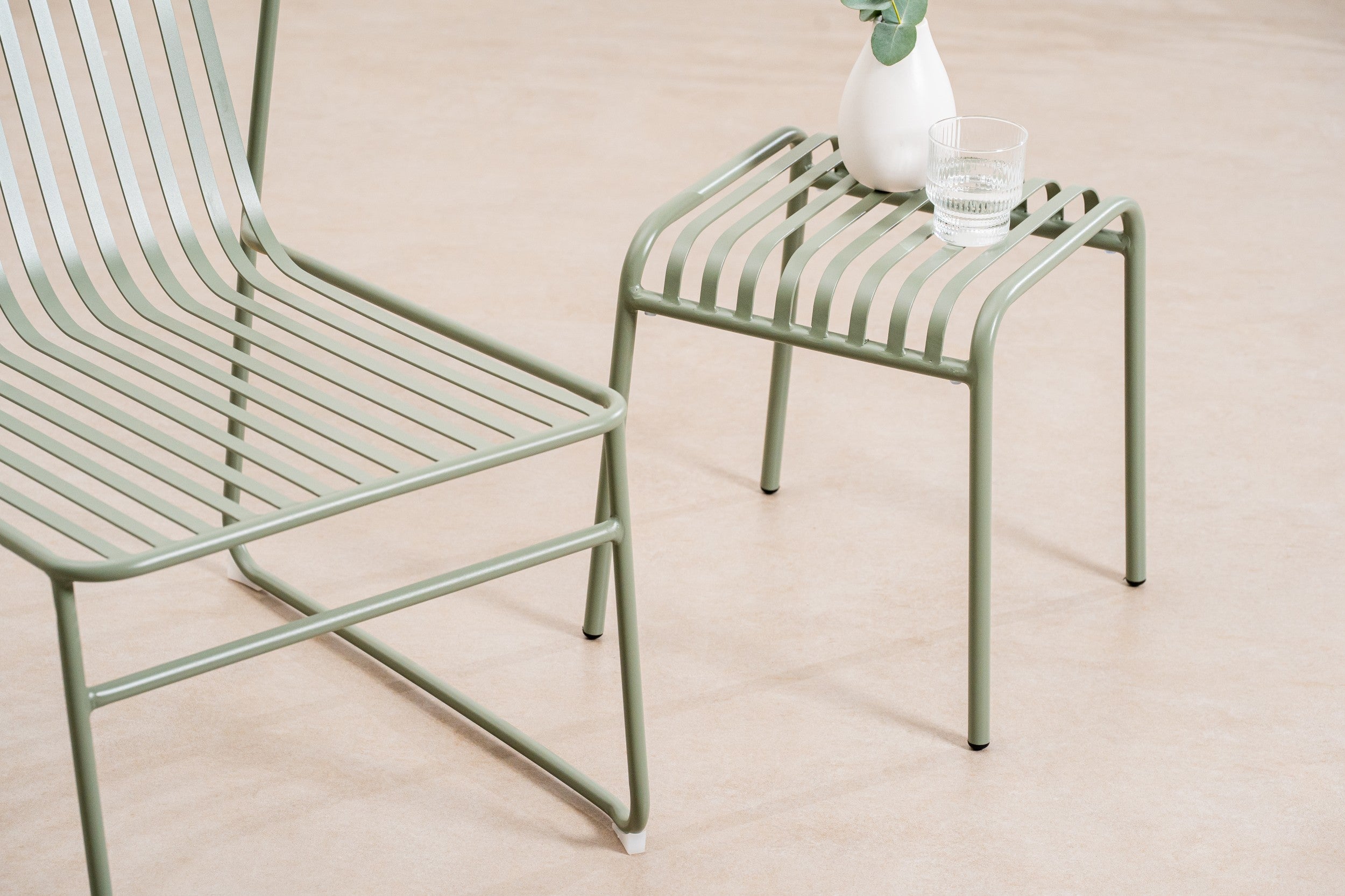 Alpine Leisure Chair Thyme Green