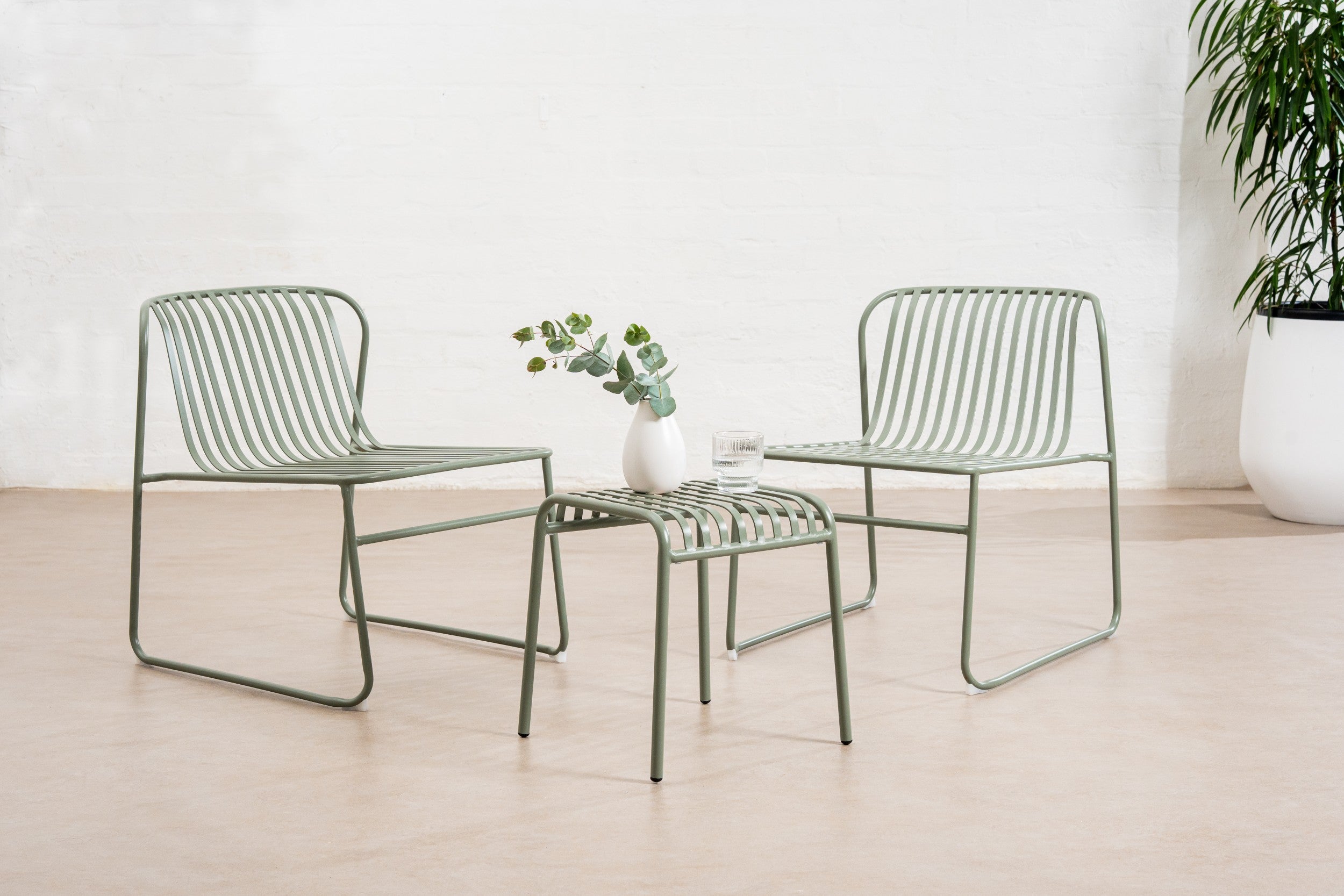 Alpine Leisure Chair Thyme Green