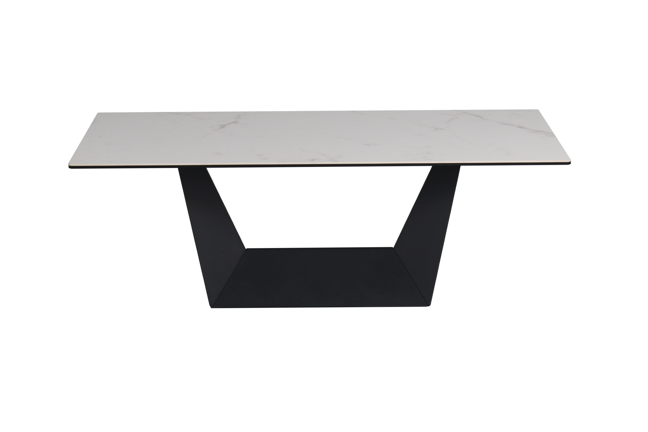 Sonata Coffee Table Marmo Ceramic