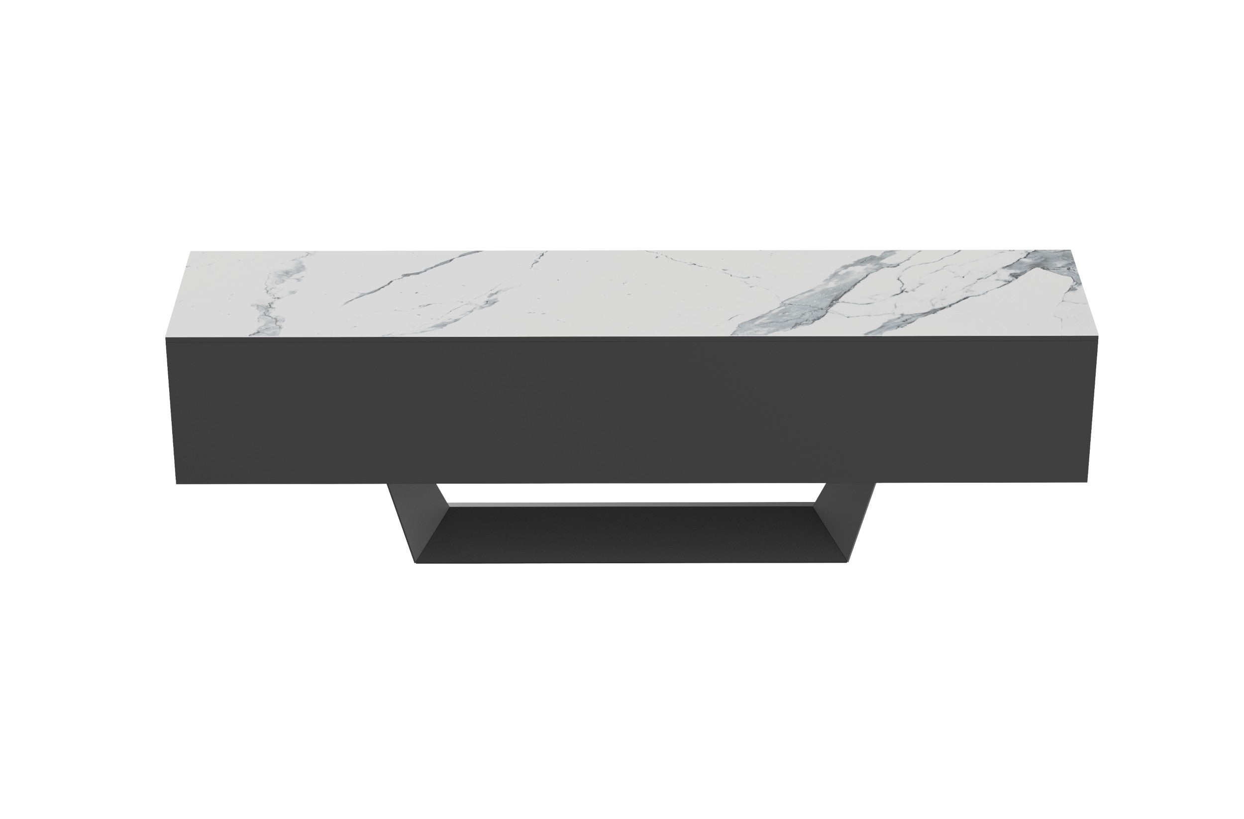 Sonata TV-Unit Marmo Ceramic