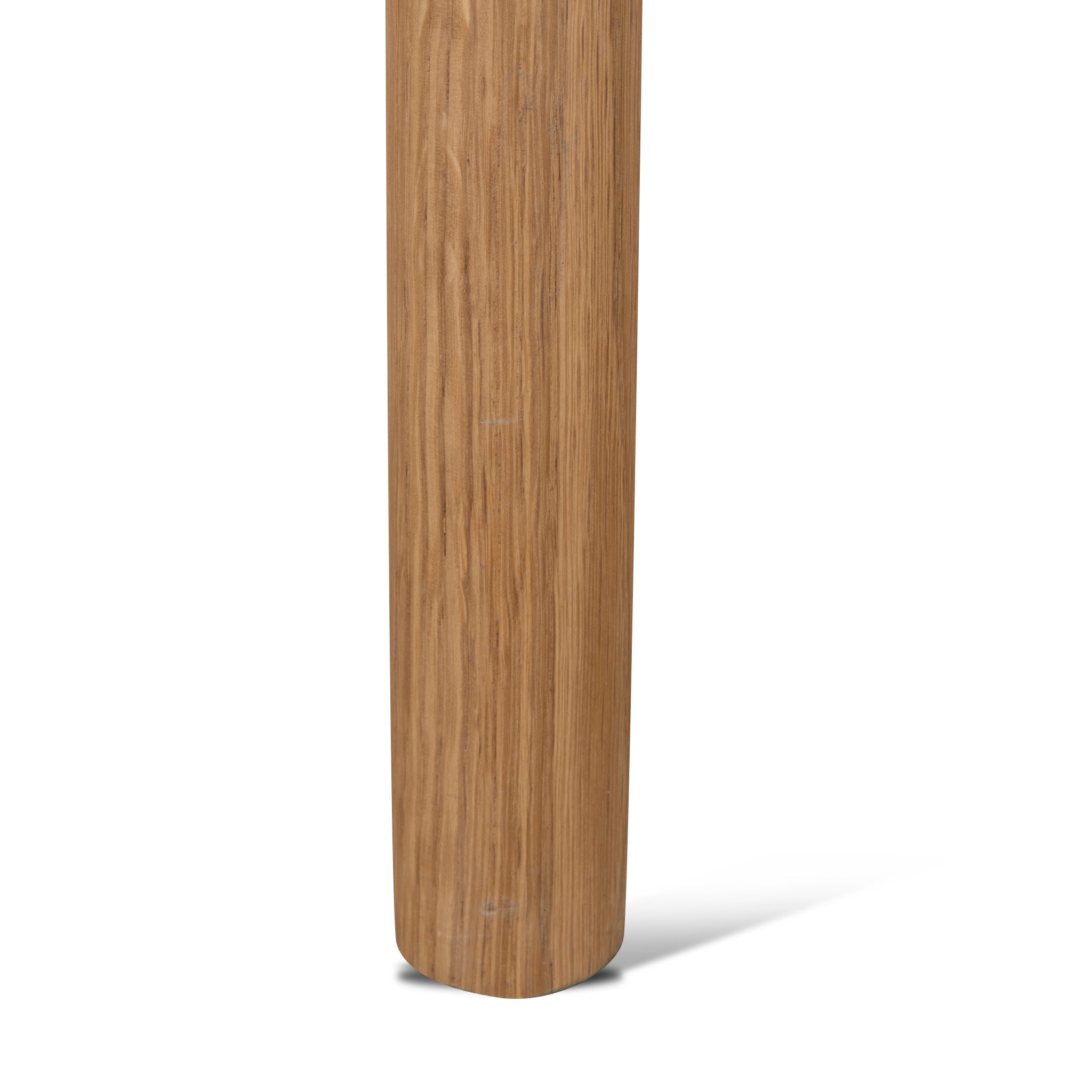 65cm Amalfi Bar Stool - Natural