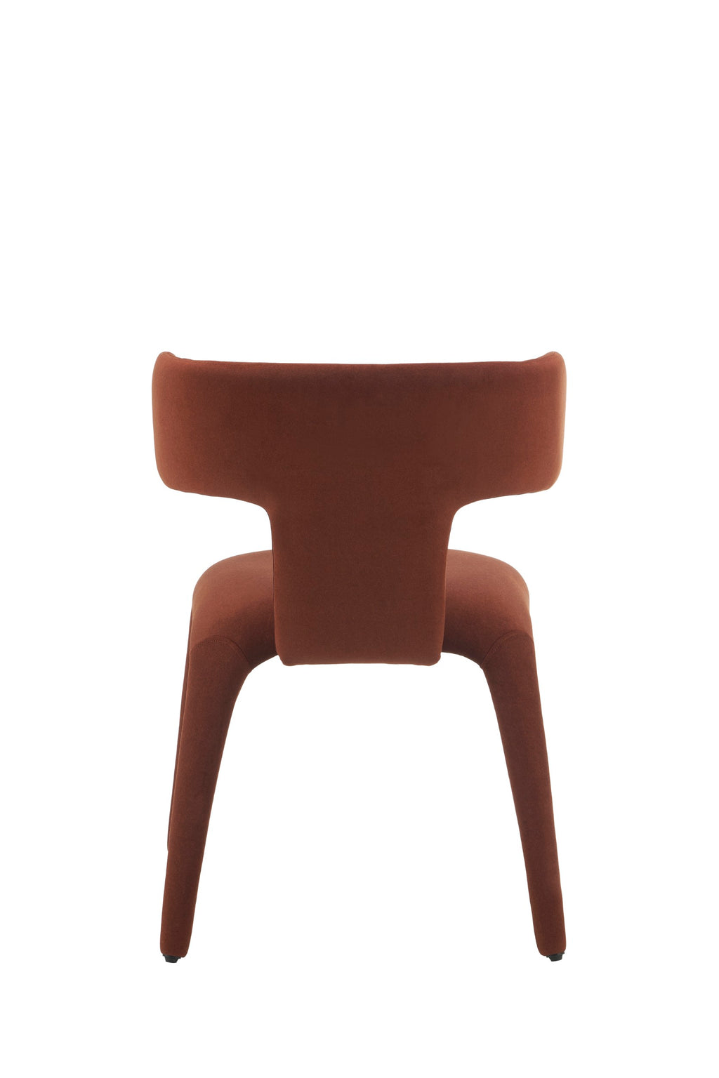 Ember Dining Chair Rust (Set of 2)