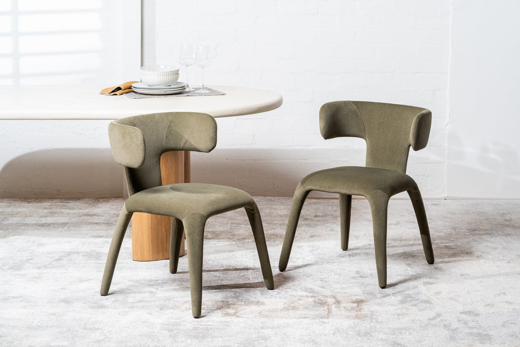 Ember Dining Chair Leaf (Set of 2)