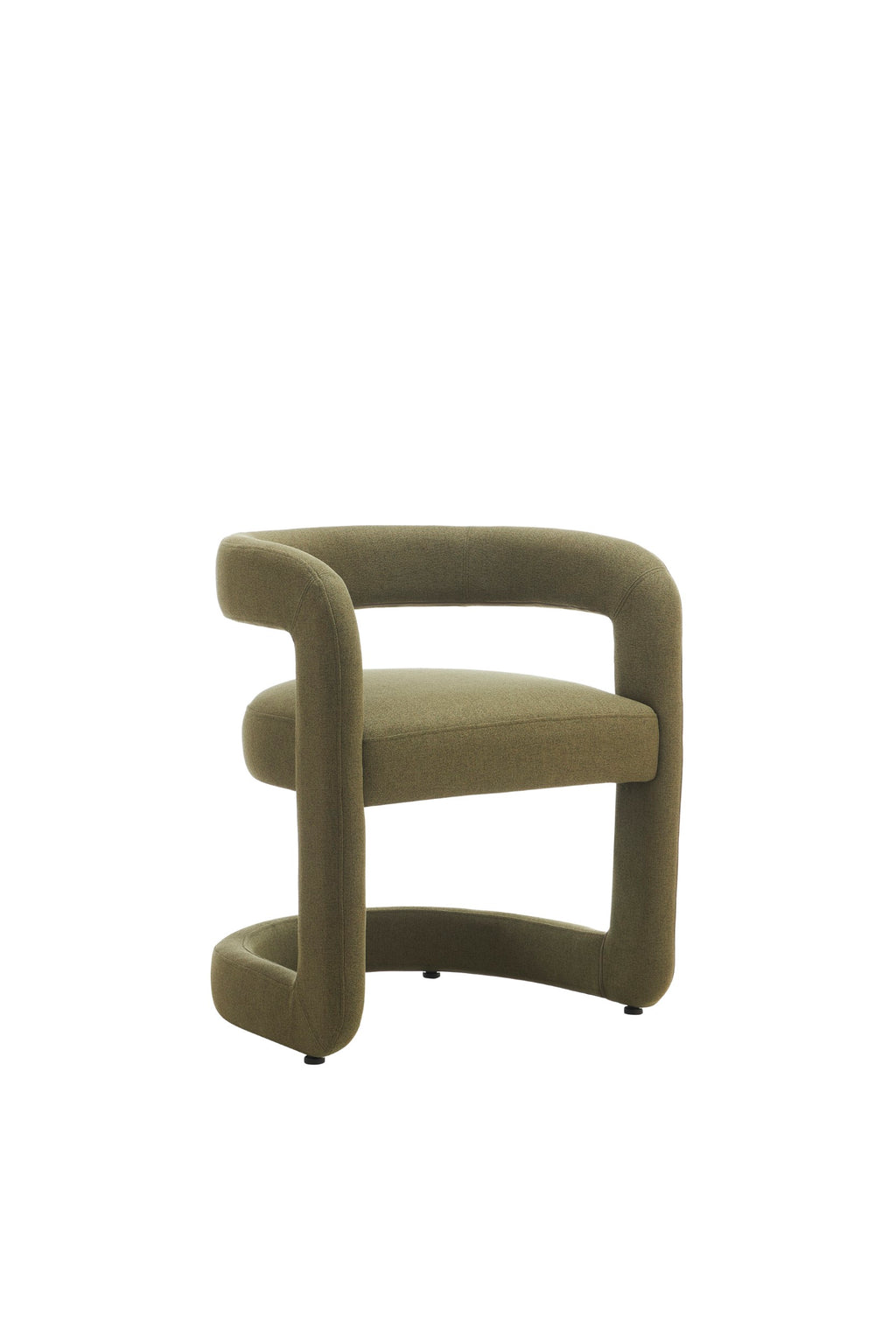 Verdant Dining Chair Olive (Set of 2)
