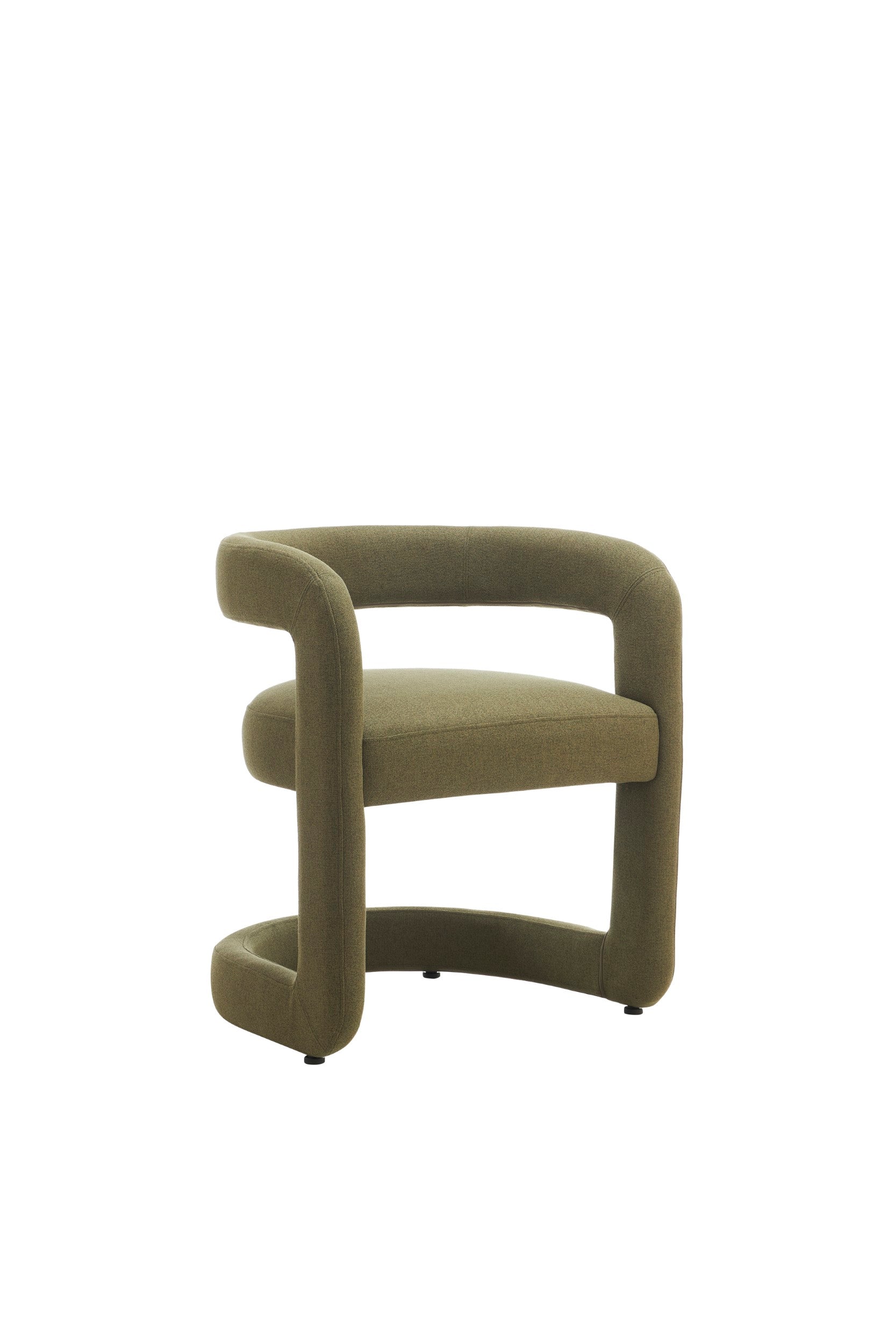 Verdant Dining Chair Olive (Set of 2)