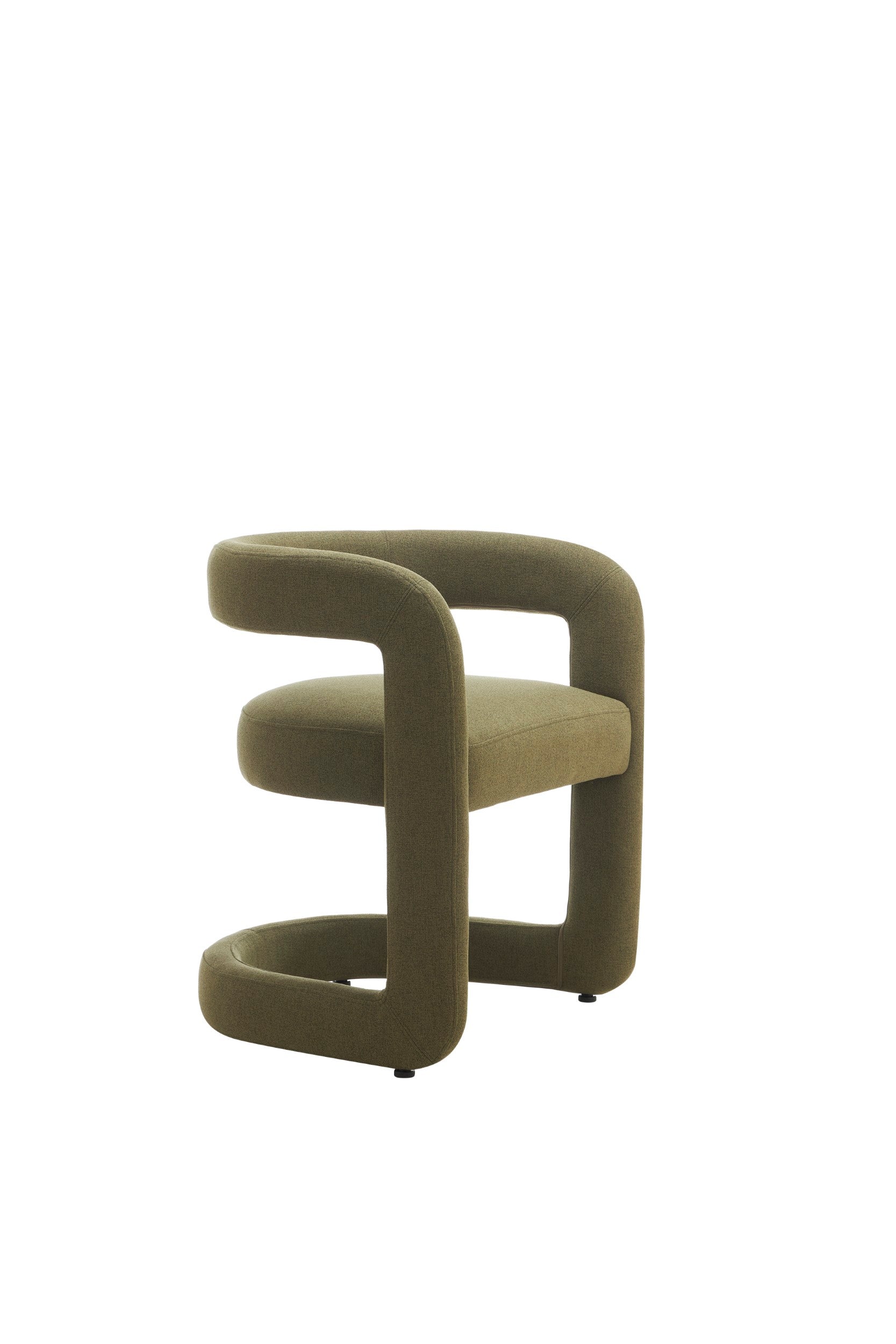 Verdant Dining Chair Olive (Set of 2)