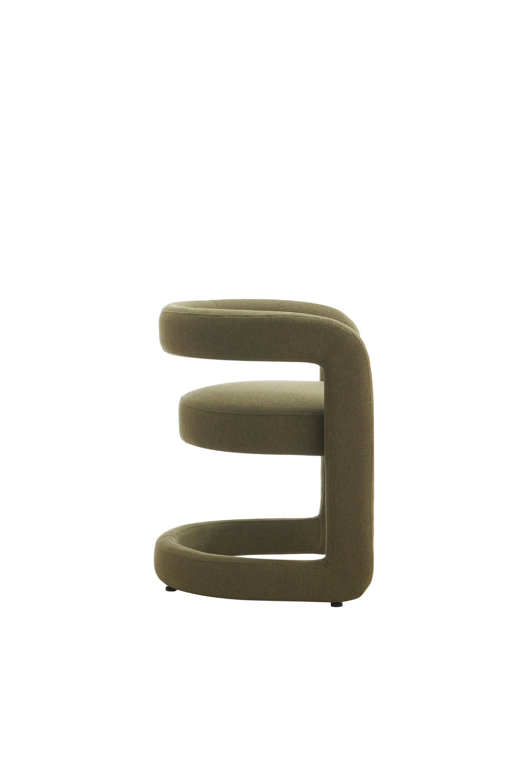Verdant Dining Chair Olive (Set of 2)