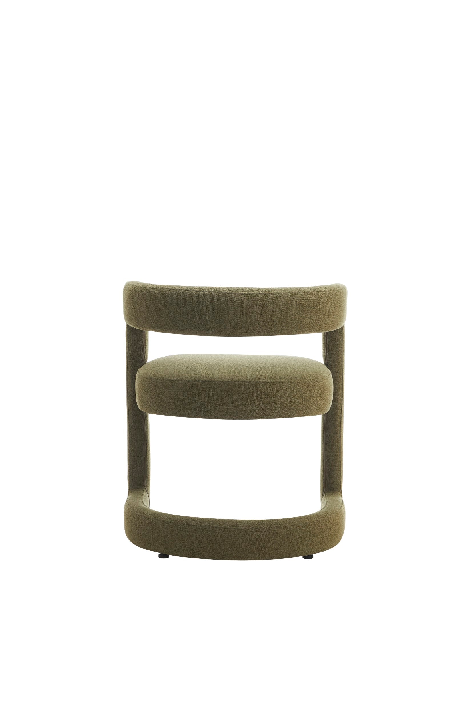 Verdant Dining Chair Olive (Set of 2)