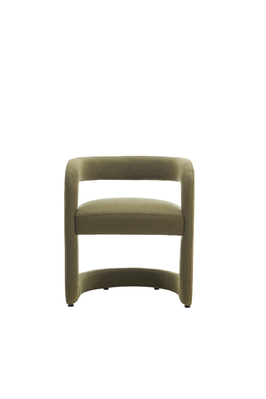 Verdant Dining Chair Olive (Set of 2)